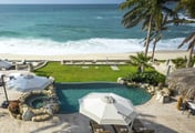 Casa Edwards Too at Palmilla by The Agency Baja Travel