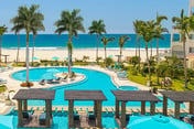 Beachfront 3BR Condo at Tortuga Bay by The Agency Baja Travel