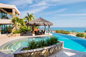 Casa de Sueños by The Agency Baja
