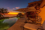 Luxury 6BR Villa Casa Luca By The Agency Baja