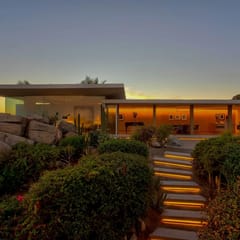 Casa Finisterra by The Agency Baja