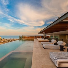 Stunning Views from Punto Nima by The Agency Baja