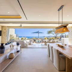 Solesta 4BR Villa and Luxury Casita by The Agency Baja