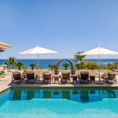 Casa Brooks  at CDS by The Agency Baja Travel