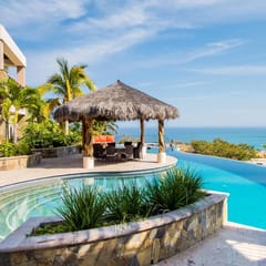 Casa de Sueños by The Agency Baja