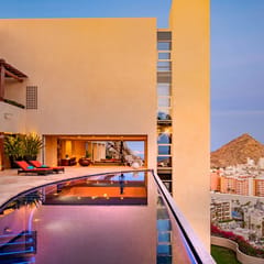 Villa Bellissima at el Pedregal by The Agency Baja