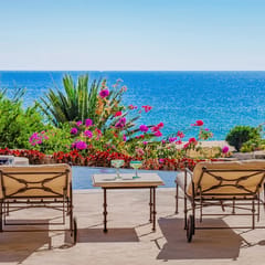 Casa Lolita by The Agency Baja Travel