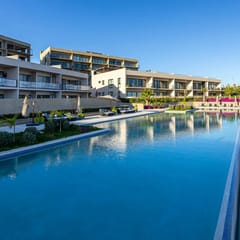 Modern 2BR Condo in Cabo by The Agency Baja