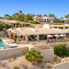 Casa Mañana at Palmilla by The Agency Baja