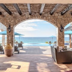 Villa Estero by The Agency Baja