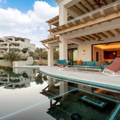 Bungalow 7 CDS By The Agency Baja Travel