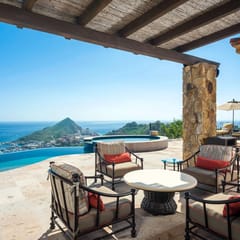 Casa Cielo at Pedregal by The Agency Baja