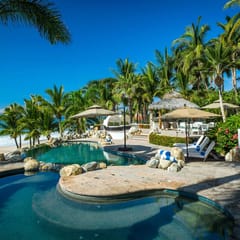 Casa Edwards at Palmilla by The Agency Baja
