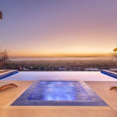 Villa Damiana by The Agency Baja