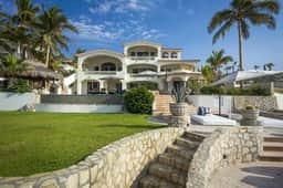 Casa Edwards Too at Palmilla by The Agency Baja Travel - Image 2