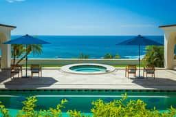 Villa Tortuga at Palmilla Sur by The Agency Baja Travel - Image 2