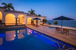 Villa Tortuga at Palmilla Sur by The Agency Baja Travel - Image 3