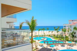 Beachfront 3BR Condo at Tortuga Bay by The Agency Baja Travel - Image 3