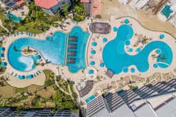 Beachfront 3BR Condo at Tortuga Bay by The Agency Baja Travel - Image 4