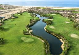 Oceanfront 3BR Diamante Condo in Cabo by The Agency Baja - Image 2
