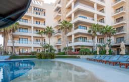 Oceanfront 3BR Diamante Condo in Cabo by The Agency Baja - Image 5