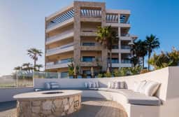 Oceanfront 3BR Diamante Condo in Cabo by The Agency Baja - Image 4
