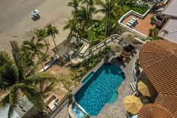 Villa Paraiso Ultra Lux 6BR by The Agency Baja - Image 2