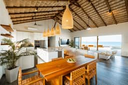 Onda Beach Villa in La Ribera by The Agency Baja - Image 4