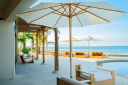 Onda Beach Villa in La Ribera by The Agency Baja - Image 3