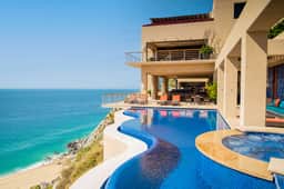 Villa Bellissima at el Pedregal by The Agency Baja - Image 5