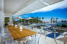 Casa Aqua Blanca at Tourist Corridor by The Agency - Image 5