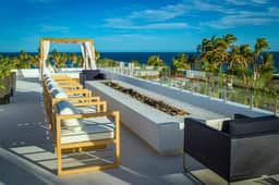 Casa Aqua Blanca at Tourist Corridor by The Agency - Image 3