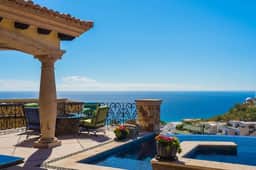 Casa Piedra at El Pedregal By The Agency Baja Travel - Image 4