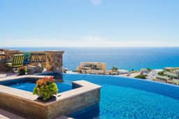 Casa Piedra at El Pedregal By The Agency Baja Travel - Image 3
