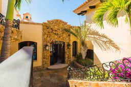 Casa Piedra at El Pedregal By The Agency Baja Travel - Image 5
