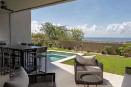 Oceanview Gardenhouse in Golf Community by The Agency Baja - Image 3