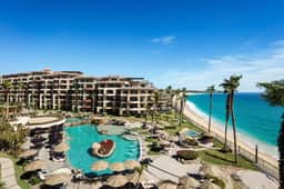 Arch & Oceanview PH at Villa La Estancia 3401 by The Agency Baja - Image 3