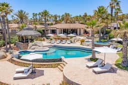 Villa Las Arenas PB by The Agency Baja - Image 4