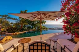 Luxury 6BR Villa Casa Luca By The Agency Baja - Image 3