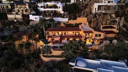 Luxury 6BR Villa Casa Luca By The Agency Baja - Image 2