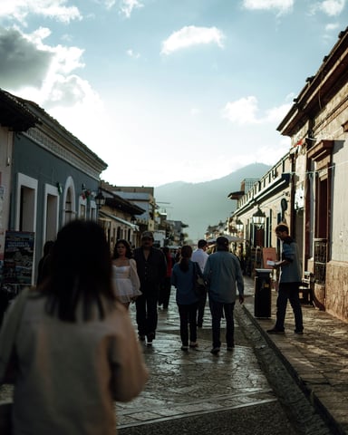 Visitas culturales