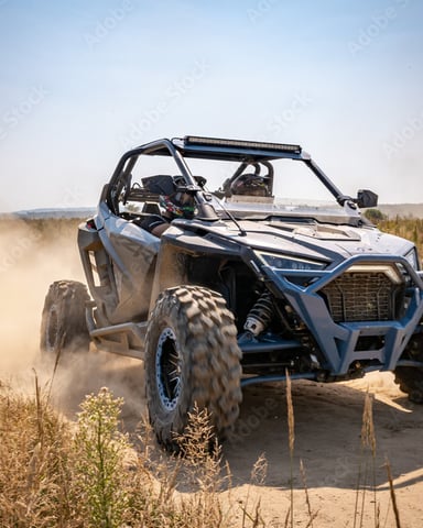 ATV Rides