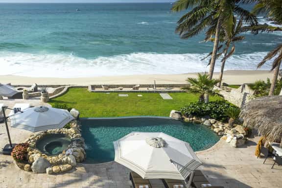 Casa Edwards Too at Palmilla by The Agency Baja Travel - Image 1