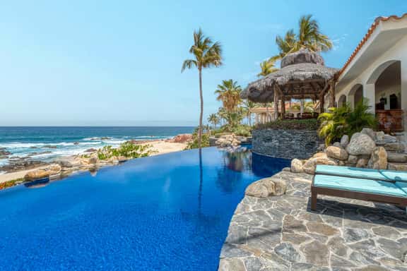 Casa Captiva By The Agency Baja Travel - Image 1