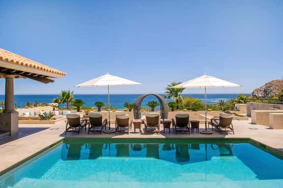 Casa Brooks at CDS by The Agency Baja Travel - Image 1