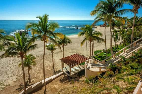 Villa Paraiso Ultra Lux 6BR by The Agency Baja - Image 1