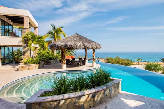 Casa de Sueños by The Agency Baja - Image 1