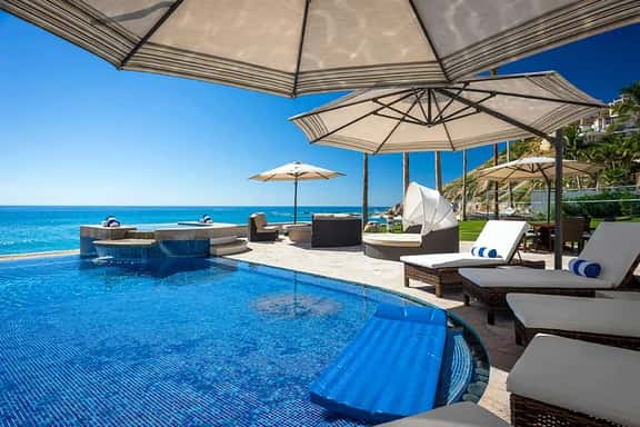 Casa del Mar (Inquiry Only) by The Agency Baja Travel - Imagen 1