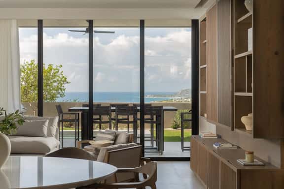 Ocean & Golf View Costarena by The Agency Baja - Image 1