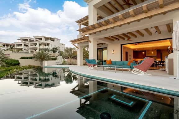 Bungalow 7 CDS By The Agency Baja Travel - Image 1
